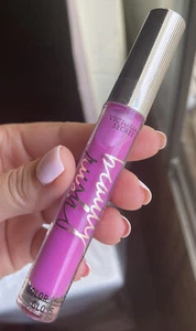 NEU Victoria's Secret Beauty Rush Color Shine Lipgloss in Royal - Bild 1 von 2