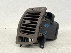 ⭐1998-2007 LEXUS LX470 TABLERO CONDUCTOR DELANTERO IZQUIERDO PANEL REJILLA VENTILACIÓN AIRE OEM LOTE2581 - Imagen 1 de 11