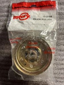 Rotary 2188 Idler Pulley NOS - Picture 1 of 2