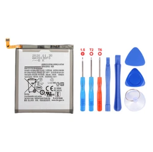 US Internal Battery Replacement For Samsung Galaxy S20 4G 5G EB-BG980ABY 3880mAh - Photo 1 sur 7