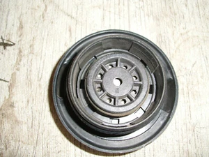 Kühlwasserverschluß ,Deckel , von Blau - Bild 1 von 2