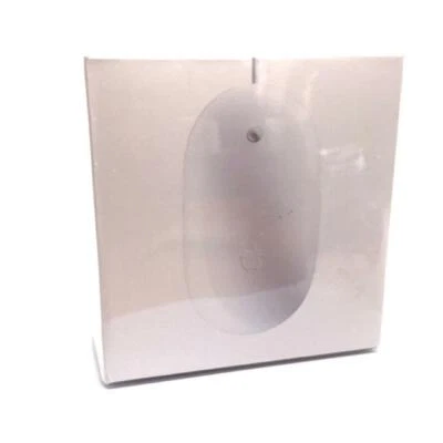 Vintage New Sealed Apple A1152 USB Wired Mighty Mouse (MB112ZM/C) - Image 1 of 2