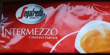Segafredo Intermezzo gemahlen - 24 PAKETE * 250 G = 6 KG - NEUWARE 