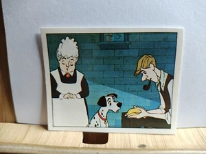 Disney's 101 Dalmatians Sticker🏆Panini #43 🏆FREE POST - Picture 1 of 2