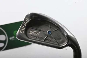Ping ISI-K #3 Iron / 21 Degree / Blue Dot / Regular Flex Ping Cushin JZ Shaft - Picture 1 of 6
