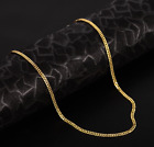 SALE‼️Men’s Necklace 18k Yellow Gold MN47-1 