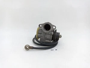 Yamaha RD125 RD 125 AS3 Oil Pump Assy NOS Genuine Japan - Picture 1 of 6