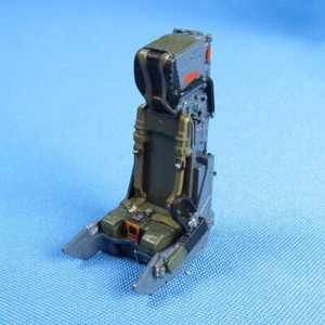 Asiento eyector Martin-Baker Mk.10 para kit de avión 1:32 detalles metálicos MDR3227 - Imagen 1 de 5