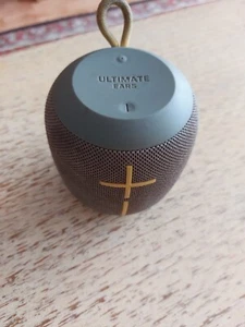 Originale Wonderboom Ultimate Ears Lautsprecher Box Bluetooth - Bild 1 von 2