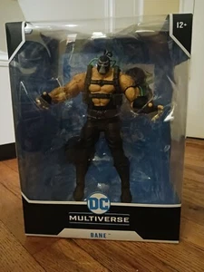 McFarlane Toys DC Multiverse Bane 7 in Actionfigur - 15337 NEU IN OVP! - Bild 1 von 7
