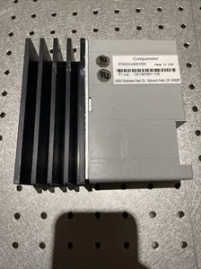 Parker OEM650X-M2 OEM Compumotor Indexer Drive, Supply 24-75VDC 2A - Picture 1 of 2