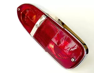 Fanale posteriore Lucas L799 US Spec, Aston Martin DB6 Triumph TR4 TR4A TR5 TR250 214541 - Foto 1 di 3