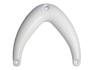 Talamex Defensa Blanco 33 X 34CM - Imagen 1 de 1