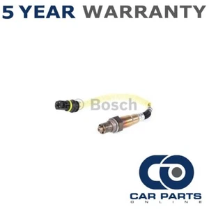 Sensor de oxígeno Lambda CPO compatible con Smart City-Coupe Roadster Fortwo 0,6 0,7 - Imagen 1 de 12