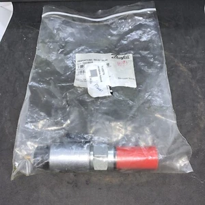 New Danfoss 850238519 Proportional Relief Valve Solenoid - Picture 1 of 5