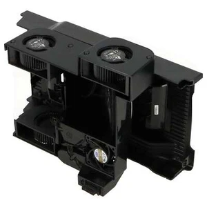 Gehäuselüfter 1x 90mm 4x 60mm Z820/Z840 - 670051-001 - Picture 1 of 7