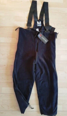 Orig US Army ECWCS Gen II Level 3 Fleece Hose Thermohose alle Gr. Multicam ACU - Bild 1 von 4