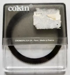 Cokin Cromofilters Diffractor Cosmos B 40 - Picture 1 of 5