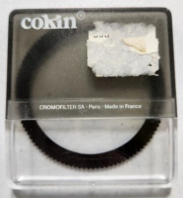 Cokin Cromofilters  Diffractor Cosmos B 40 - Image 1 of 4