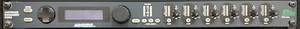 FDS-336 MINIDRIVE LOUDSPEAKER MANAGEMENT SYSTEMS CROSSOVER - Picture 1 of 3