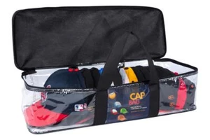Cap Aufbewahrung Kappenhalter für 20 Basecaps Cap Buddy Baseball Mütze Organizer - Bild 1 von 5