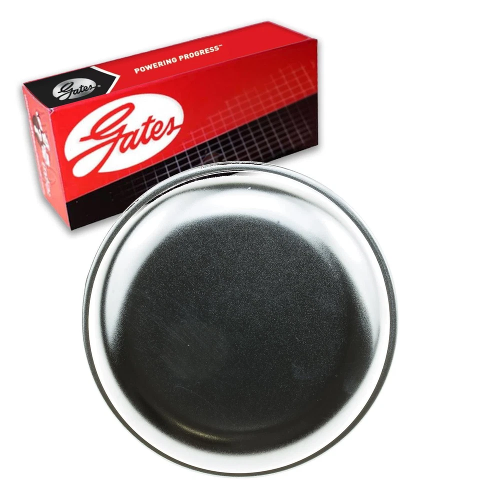 Tapa respirador cárter motor Gates para Buick Limited Series 80 1940 Foto 1 de 4