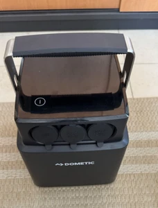 Dometic Kühlbox Tragbare Lithiumbatterie PLB40 - Bild 1 von 5