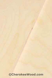 Baltic Birch Plywood 1/8", 1/4", 1/2" & 3/4" Cut to Size - Picture 1 of 2
