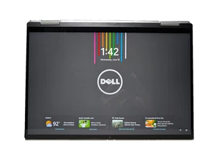 Dell Inspiron 7620 2-in-1 — i7-1260P • 16GB RAM • 512GB SSD • FHD+ • Backlit - Picture 1 of 20