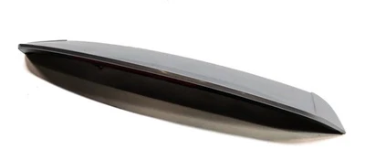 Alerón trasero AUDI Q3 (8U) 2015-2018 con tercera tercera luz de freno (plateado) Foto 1 de 4