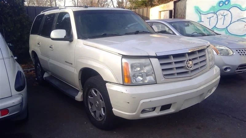 Steering Gear/Rack Power Steering Classic Style Fits 02-07 SIERRA DENALI 283771 Foto 1 de 4
