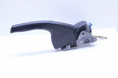 1997-2004 Porsche 911 Boxster Parking Brake Handle Black 99642436100 OEM Used - Image 1 of 4