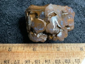 Z~ Queensland Boulder Opale grezzo 107 grammi - Foto 1 di 7