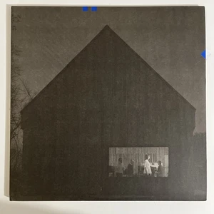 The National / Sleep Well Beast 2017 2x Vinyl LP NM/NM White Record Album - Bild 1 von 12