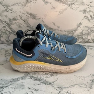 Altra Women 7.5 Paradigm 7 Running Shoe Active Sneaker Wide Toe Box Performance - Picture 1 of 11