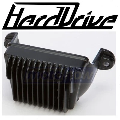 HardDrive Regulator for 2010-2011 Harley Davidson FLHXXX Street Glide Trike pk - Image 1 of 4