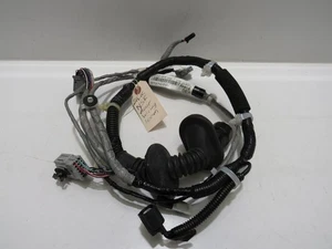 HONDA CIVIC MK9 2012-15 NEARSIDE LEFT FRONT DOOR WIRING LOOM (5 DR HBK)  S7406 - Picture 1 of 11