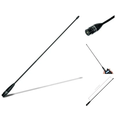 Durable Nagoya NA-771G Standard 15.6-Inch GMRS Antenna for Reliable Outdoor Use - Image 1 of 4
