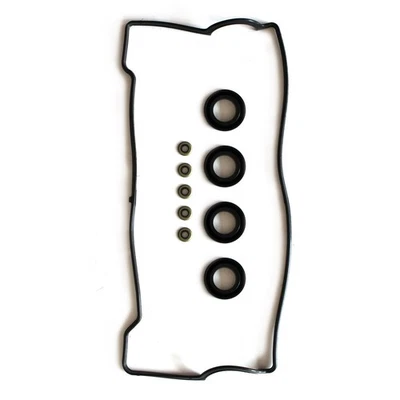Junta de cubierta de válvula 1993-1997 para Toyota Celica Corolla 1,6 L 1,8 L 4AFE 7AFE Foto 1 de 4