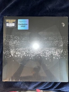 Wu-Tang 36 Chambers LIVE From NY State Of Mind Tour LIMITED VINYL /1500 - Picture 1 of 2