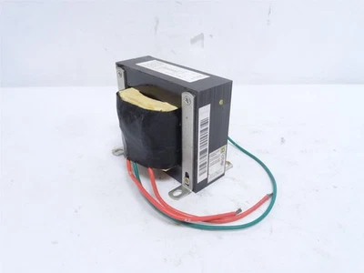 250843 Old-Stock; Square D 9070KL300D9 Transformer 300VA Pri 440-460 Sec110-115 - Image 1 of 4