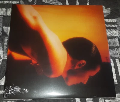 Porcupine Tree - On The Sunday Of Life (Orange 2LP Vinyl, 2008, Steven Wilson) - Image 1 of 4