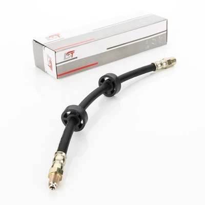 1x flexible de frein Conduite pour VW Caddy I Golf II Jetta Avant - 315mm - Photo 1/4