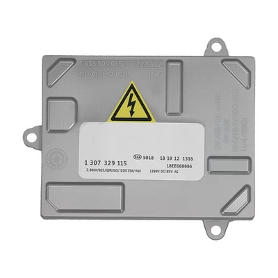 Modulo reattore faro xeno for Audi A3 8P1 A4 B7 TT 8J 5DV354489 - Immagine 1 di 4