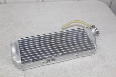 Radiador derecho Husqvarna FC 450 2019-2022 OEM KTM SXF 250 - 450 20/4 Foto 1 de 4