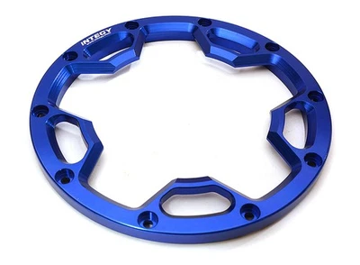 Billet Machined Beadlock Ring Outside (1) for Losi 1/5 Desert Buggy XL-E - Image 1 of 3
