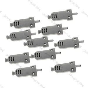 10 stücke schrank tür dämpfer schwere tür soft close buffer kissen DE - Bild 1 von 12
