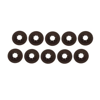 Original ACDelco para chasis comercial Cadillac/fleetwood 1993 tuerca multiusos Foto 1 de 4