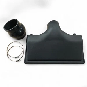 1998-2002 Camaro Firebird LS1 LS6 5.7L High Flow Cold Air LID + Bellow Kit - Picture 1 of 2