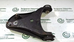 BRAS DE SUSPENSION INFERIEUR AVANT GAUCHE / 1264255 POUR RENAULT TWINGO AUTHENTI - Picture 1 of 9